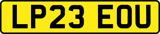 LP23EOU