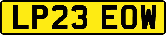 LP23EOW