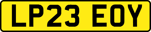 LP23EOY