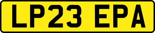 LP23EPA