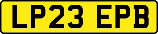 LP23EPB