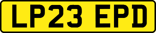 LP23EPD