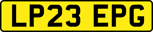 LP23EPG