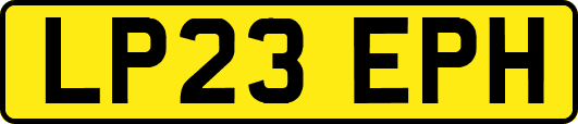LP23EPH