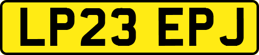 LP23EPJ