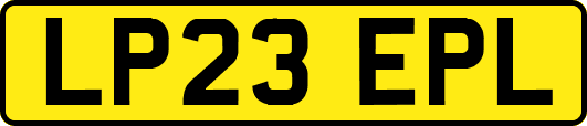 LP23EPL