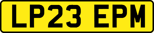 LP23EPM