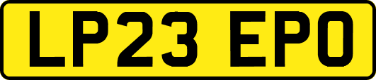 LP23EPO