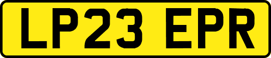 LP23EPR