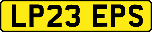 LP23EPS