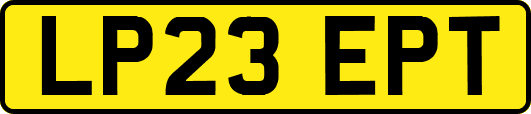 LP23EPT