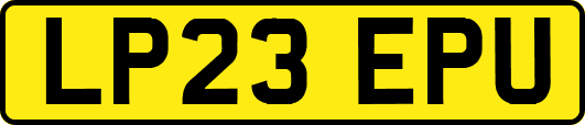 LP23EPU