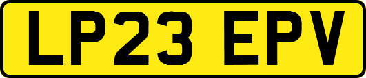 LP23EPV