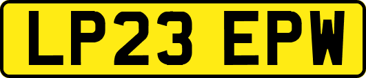 LP23EPW