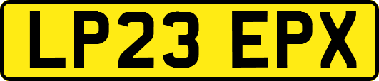 LP23EPX