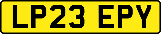 LP23EPY