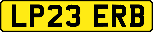 LP23ERB