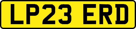 LP23ERD