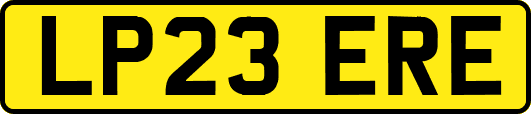 LP23ERE
