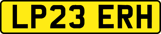 LP23ERH