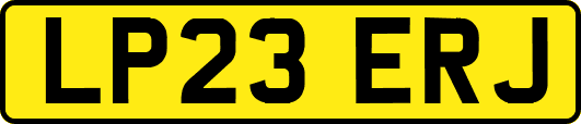 LP23ERJ
