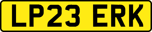 LP23ERK