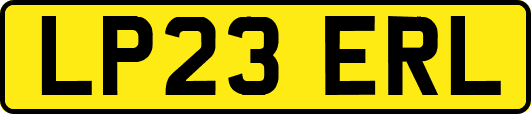 LP23ERL