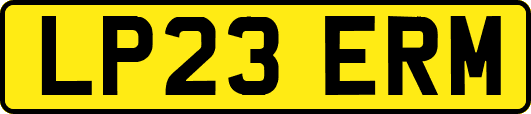LP23ERM