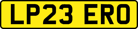 LP23ERO