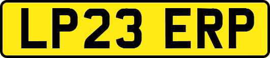 LP23ERP