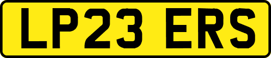 LP23ERS