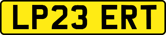 LP23ERT