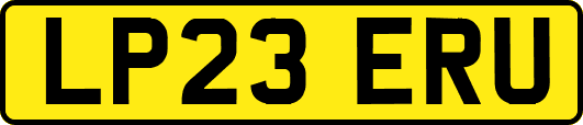 LP23ERU