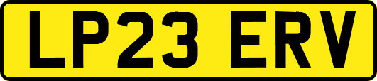 LP23ERV