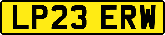 LP23ERW