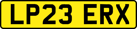 LP23ERX