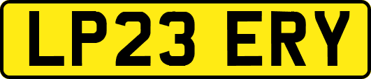 LP23ERY