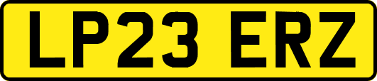 LP23ERZ