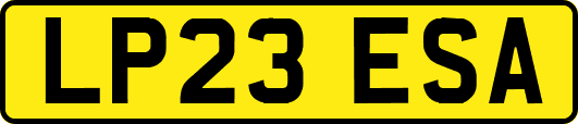 LP23ESA