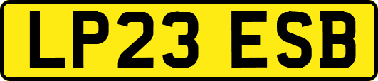 LP23ESB