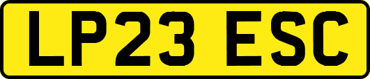 LP23ESC