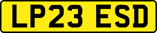 LP23ESD