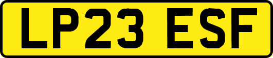 LP23ESF
