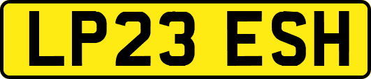 LP23ESH