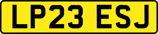 LP23ESJ