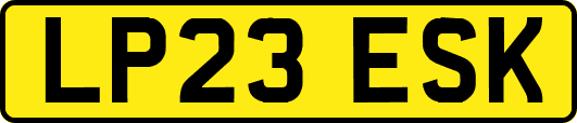 LP23ESK