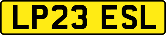 LP23ESL