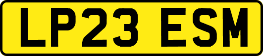 LP23ESM