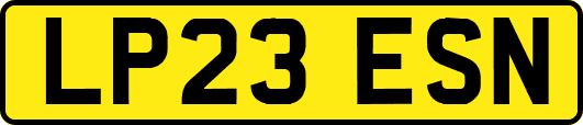 LP23ESN