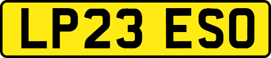 LP23ESO
